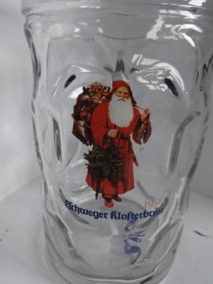 Brewery Stein