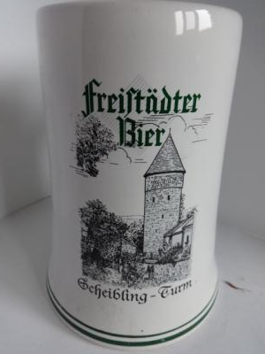 Brewery Stein