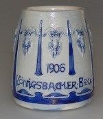 Königsbacher Bock 1906