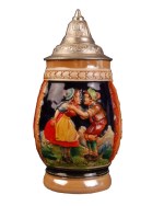 souvenir stein