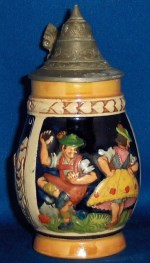 souvenir stein