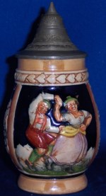 souvenir stein