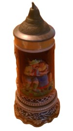 souvenir musical stein