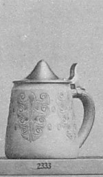 circular design stein