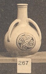 vase