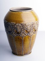 vase