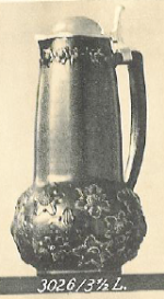 jug and stein