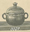 lidded jar