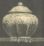 tobacco jar