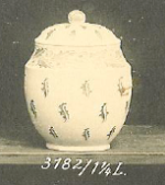 tobacco jar