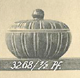 lidded jar