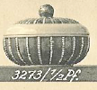 lidded jar