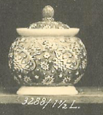 tobacco jar