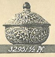 tobacco jar