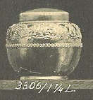 tobacco jar