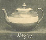 teapot