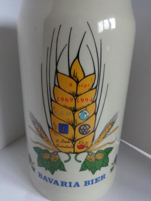 Brewery Stein