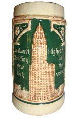 Woolworth Building NYC