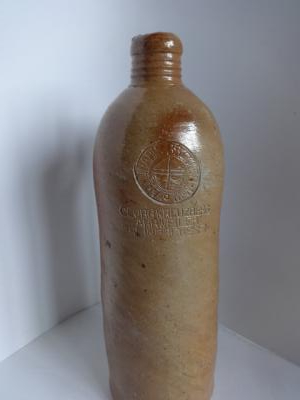 Jug Bottle