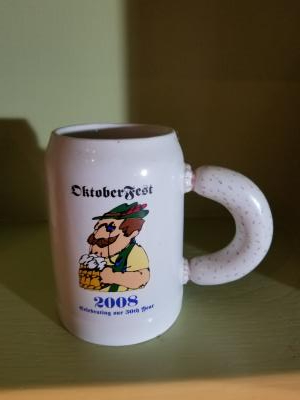 Oktoberfest