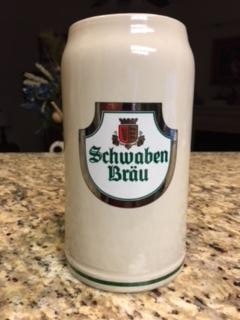 Scwaben Brau