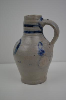 small Westerwald jug