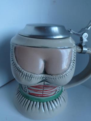 Dirndl Stein