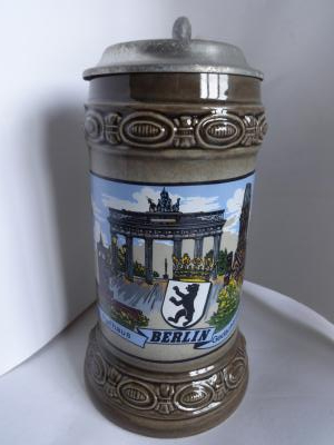 Berlin Stein