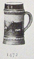 stein (cattle decoration)