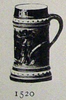 stein (Prussian eagle)