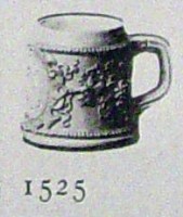 child's stein