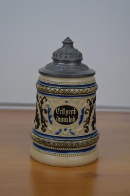 Historismys style stein