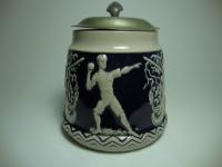 shot put stein