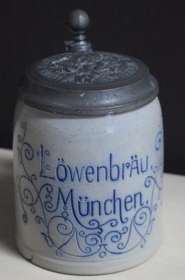 Löwenbräu München