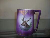 Elks Club Mug