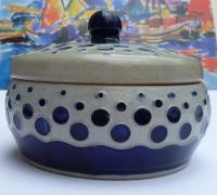 Butter Dish Merkelbach Mold Nr. 1730