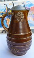 Jug Merkelbach Mold Nr. 2186