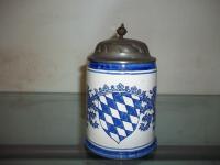 Bavaria Stein