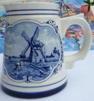 Dutch Stein