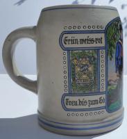 Catholic Boys Club Stein