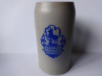 Brewery Stein