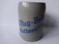 Brewery Stein