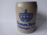 Brewery Stein