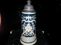 1940 german Target Stein 1st Place