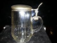 1890 wheel cut spa stein