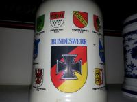 German Naval units Stein