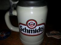 Gerz Schmidts Brewery Stein