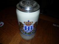 Hofbrauhaus Munchen