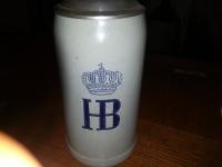 Wick Werk Hofbrauhaus Stein