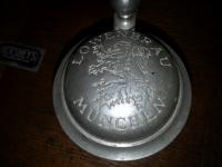 1900's Lowenbrau stein